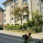 Executive - Crown 12 Apartamento *
