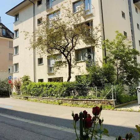 Executive - Crown 12 Apartament *