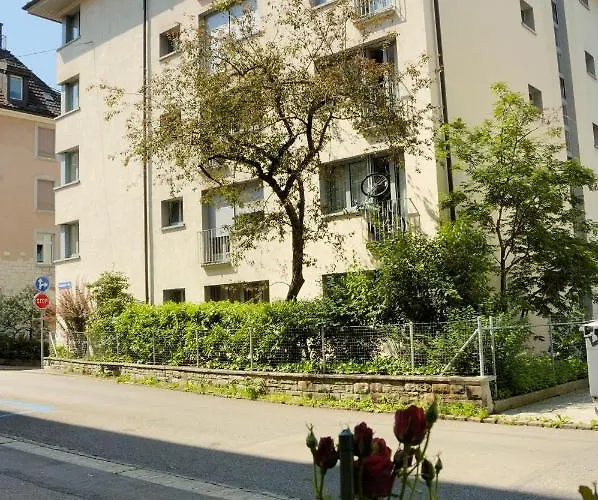 Executive - Crown 12 Appartement *