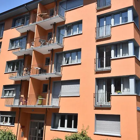 Apartment Executive - Crown 12